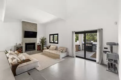 Detached Villa in Estepona