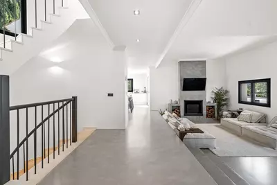 Detached Villa in Estepona