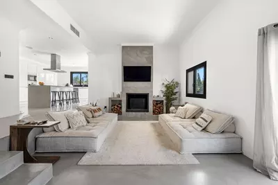 Detached Villa in Estepona