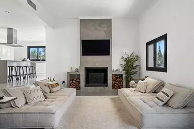Detached Villa in Estepona