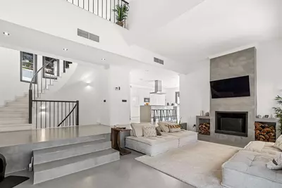 Detached Villa in Estepona