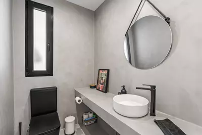 Detached Villa in Estepona