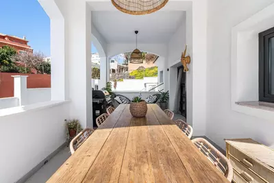 Detached Villa in Estepona