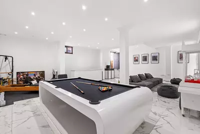 Detached Villa in Estepona