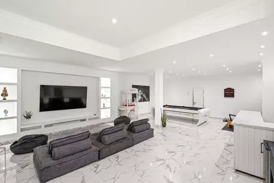Detached Villa in Estepona