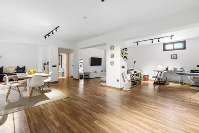 Detached Villa in Estepona