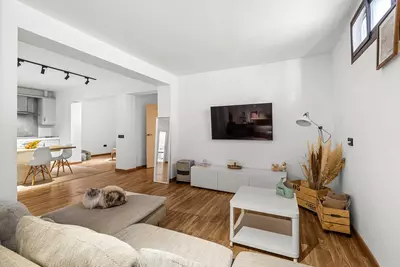 Detached Villa in Estepona