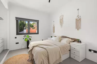 Detached Villa in Estepona