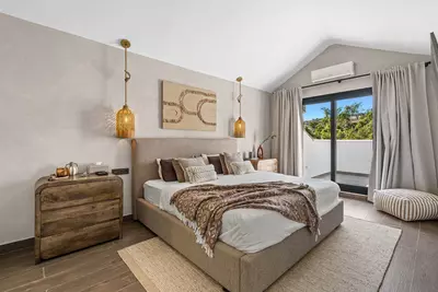 Detached Villa in Estepona