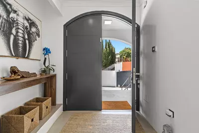 Detached Villa in Estepona