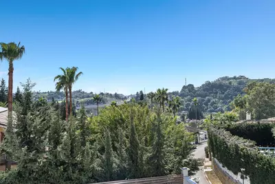 Detached Villa in Estepona
