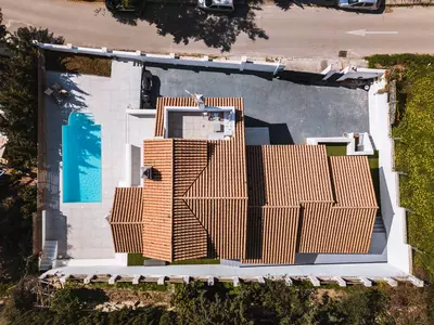 Detached Villa in Estepona