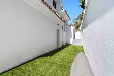 Detached Villa in Estepona