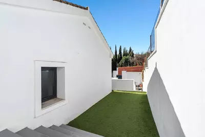 Detached Villa in Estepona