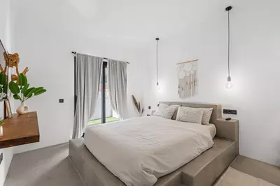 Detached Villa in Estepona