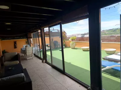 Penthouse in Estepona