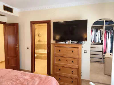 Penthouse in Estepona
