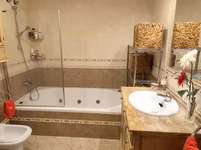 Penthouse in Estepona