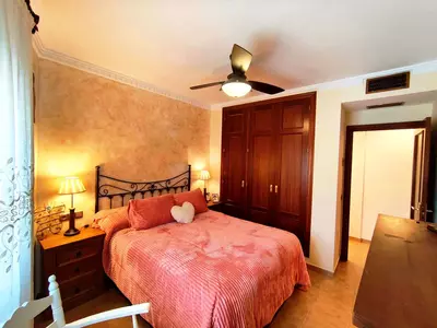 Penthouse in Estepona