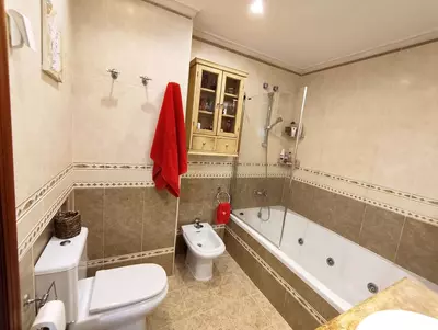 Penthouse in Estepona