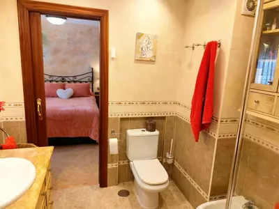 Penthouse in Estepona