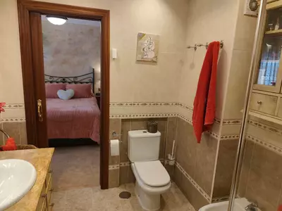 Penthouse in Estepona