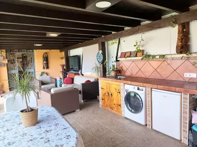Penthouse in Estepona