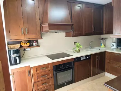Penthouse in Estepona