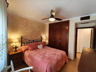 Penthouse in Estepona