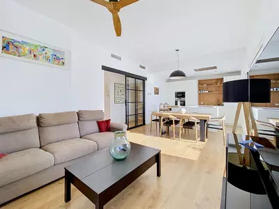 Penthouse in Estepona