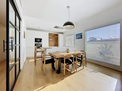 Penthouse in Estepona