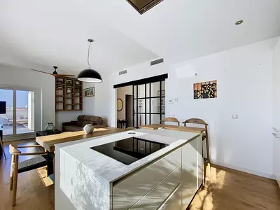 Penthouse in Estepona