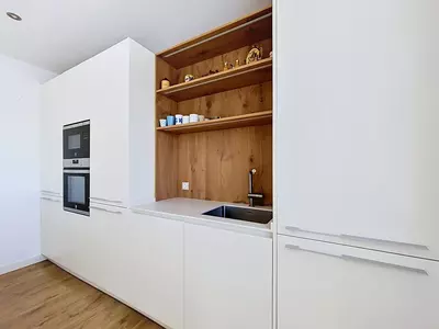 Penthouse in Estepona