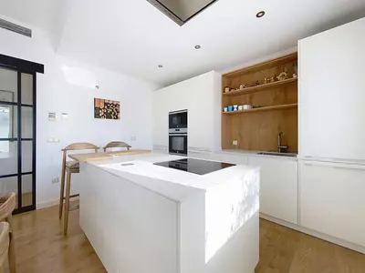 Penthouse in Estepona