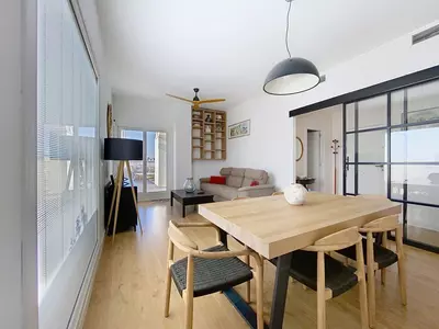 Penthouse in Estepona