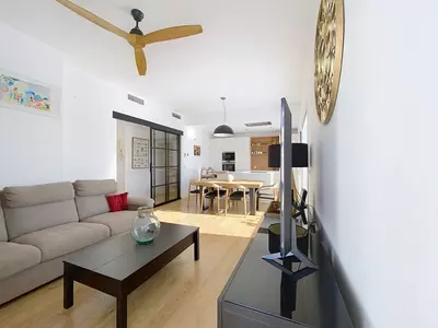 Penthouse in Estepona