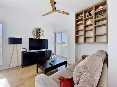 Penthouse in Estepona