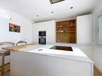 Penthouse in Estepona