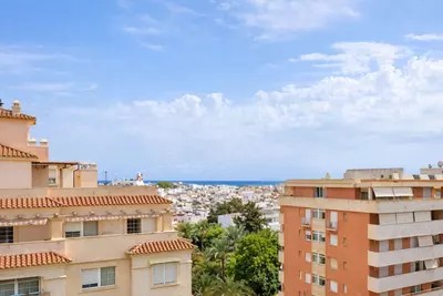 Penthouse in Estepona