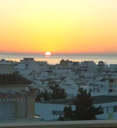 Penthouse in Estepona