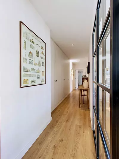 Penthouse in Estepona