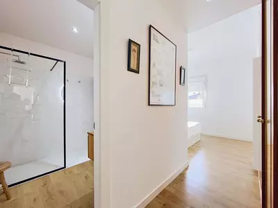 Penthouse in Estepona
