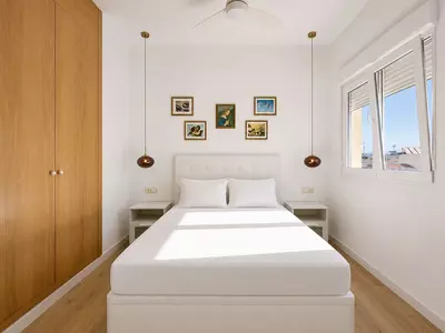 Penthouse in Estepona