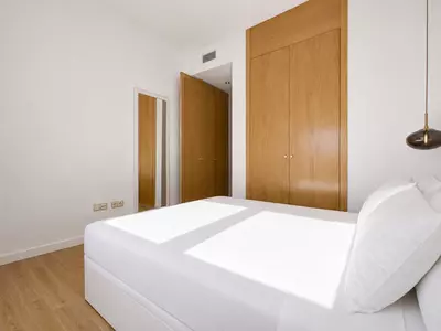 Penthouse in Estepona