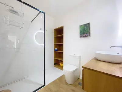 Penthouse in Estepona