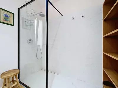 Penthouse in Estepona