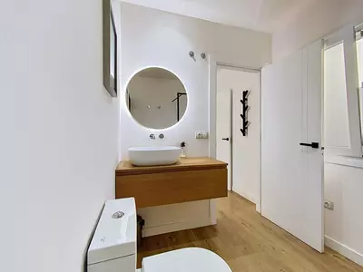 Penthouse in Estepona