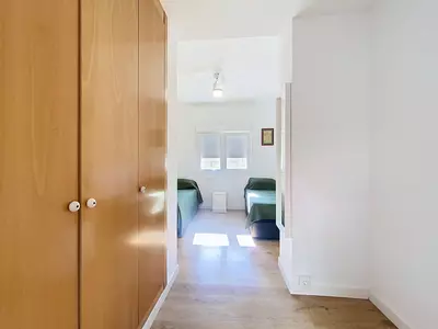 Penthouse in Estepona