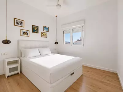 Penthouse in Estepona