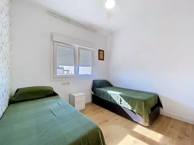 Penthouse in Estepona